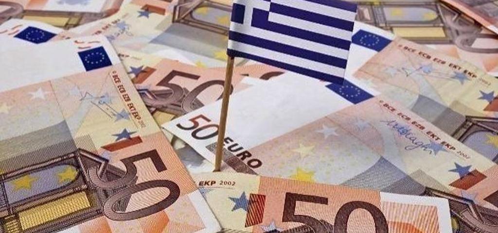Πρωτογενές έλλειμμα €6,201 δισ. στον προυπολογισμό το τετράμηνο